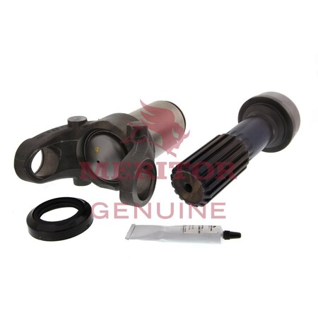 Meritor Driveline - Spline Plug 25RPLSLIP